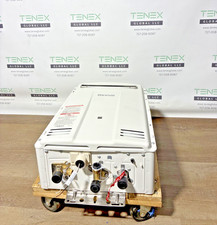 Rinnai v53dep outdoor for sale  New Holland