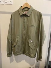 Battenwear jacket size for sale  WALLASEY