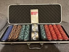 numbered poker chips for sale numbered poker chips for sale ABERDEEN