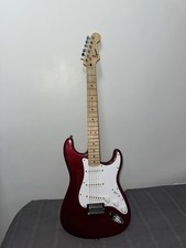 Fender squier debut for sale  Brooklyn