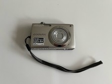 Nikon coolpix 3000 gebraucht kaufen  München