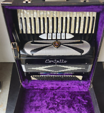 Vintage contello accordian for sale  Hoschton