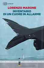 Libro lorenzo marone usato  Monte San Pietro