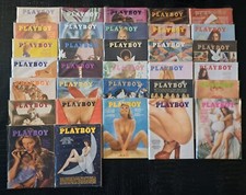 1970 1979 playboy for sale  Palm Bay