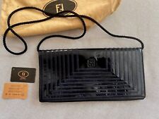 Borsa bag fendi usato  Roma