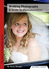 Wedding photography guide for sale Wedding photography guide for sale  UK