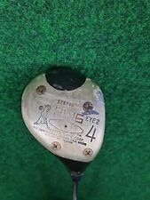 Ping eye holz gebraucht kaufen  Delmenhorst