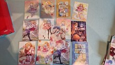 Postkarten sammlung auflösung gebraucht kaufen  Langgöns