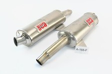 Bos for ducati gebraucht kaufen  Sehnde