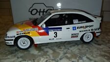 Opel kadett gsi usato  Spedire a Italy