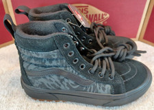 Vans kids 13.5 for sale  Cleveland