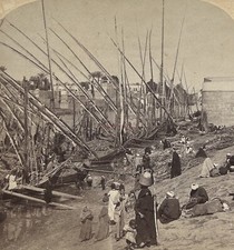 Egypte bateaux marchés d'occasion  Paris V