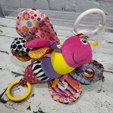 Lamaze busy butterfly for sale  Oregon City