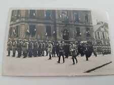 Photo general kepi d'occasion  Paris XVII