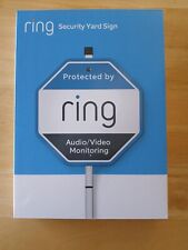 Ring security yard for sale  The Plains