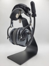 Ajuste de volume de fone de ouvido com redução de ruído para rádio Kenwood 2 pinos Baofeng UV5R comprar usado  Enviando para Brazil