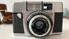 Nostalgische Agfa Silette Rapid F Kamera in gutem Zustand mit Hülle, usado comprar usado  Enviando para Brazil