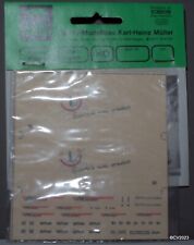 Hobby müller 242 gebraucht kaufen  Hürth
