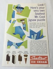 1965 sealtest ice for sale  Wilmington
