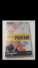 Omaggio pantani dvd usato  Gambettola