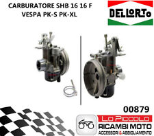 00879 carburatore dell usato  Palermo