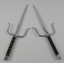 Pair sai martial for sale  Fayetteville