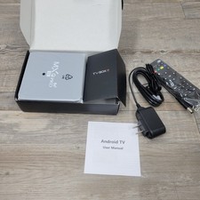Smart box android for sale  Ogden