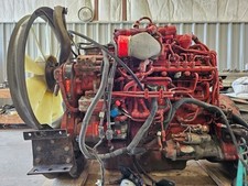 Used 2008 cummins for sale  Lancaster