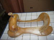 Inch seat western for sale  Decatur