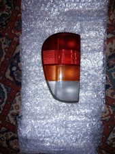 Caddy mk2 rear for sale  CAMBORNE