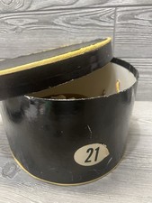 Vintage cardboard oval for sale  Athens