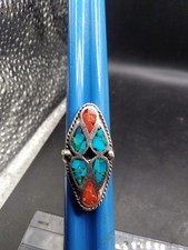 Vintage silver navajo for sale  BRADFORD