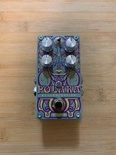 Pedal de guitarra DigiTech Polara ressonância comprar usado  Enviando para Brazil
