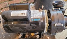 5hp cal spa for sale  Pryor