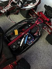 traxxas comprar usado  Enviando para Brazil