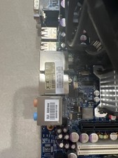 Voluson cpu board for sale  Irvine