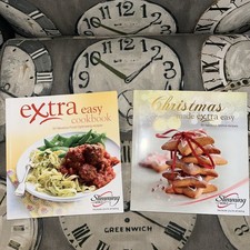 Slimming recipe books for sale  NUNEATON