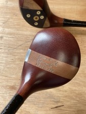 Hickory golf club for sale  BRISTOL