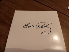 2003 elvis presley for sale  Hobart