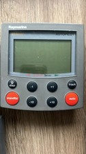 Raymarine raytheon st5000 d'occasion  Expédié en France