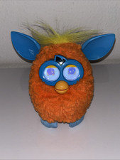 Furby seltene farbe gebraucht kaufen  Ettlingen