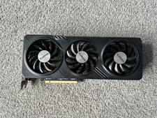 broken graphics card for sale  ENFIELD