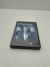 DVD Fringe temporada 4 Anna Torv Joshua Jackson região 4 comprar usado  Enviando para Brazil