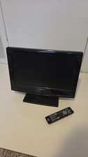 Magnavox 19md350b lcd for sale  Charleston