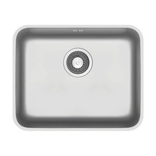 Swirl kitchen sink for sale  STAFFORD