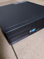 Fujitsu esprimo e5731 usato Fujitsu esprimo e5731 usato  Cocquio Trevisago