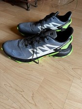 Salomon supercross trail gebraucht kaufen  Butzbach