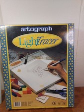Artograph light tracer for sale  Goodlettsville
