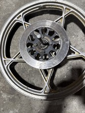 Roue gt suzuki d'occasion  Oradour-sur-Glane