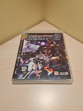 Gundam gioco playstation usato  Milano